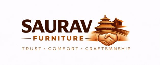 Saurav Furnitures logo